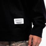 Свитшот Mitchell & Ness унисекс Mitchell Ness, белый - фото 10