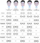 Солнцезащитные очки DSQUARED2 для женщин, Black - фото 5