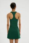 Топ Ellesse Top, Dark Green - фото 3