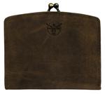 Кошелек Chiemsee, коричневый - фото