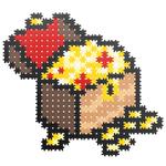 MELI BLOCKS 50332 Мини Пират 2в1 500 Эл. - фото 4