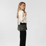 Picard Плечевая сумка 'Calico' в черном цвете - фото 4