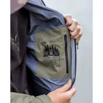 Куртка Fox International Explorer 20K, коричневый - фото 5