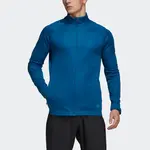 Adidas Куртка мужская синяя, Blue - фото 4