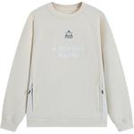 Свитшот мужской Kappa, белый - фото