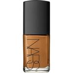 Тональная основа NARS Sheer Glow Foundation, Marquises / 30 ml - фото