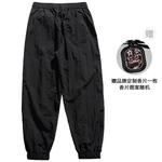 Модные повседневные брюки Unisex Jeep, серый - фото 11