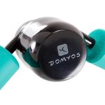 Body Power Fitness - Синий Domyos - фото 16