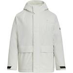 Куртка Urban Down женская кварцево-белая Under Armour - фото