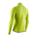 Свитшот мужской XBIONIC, оранжевый - фото 5