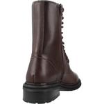 Горные ботинки Clarks, коричневый - фото 3