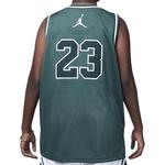 GS Жилет/слинг Jordan, зеленый - фото 2