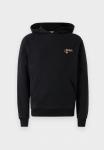 Худи Bally Hoodie, Black - фото 6