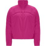 Укороченное пальто серии Lightweight для женщин Lululemon, черный - фото 14