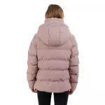 Куртка Fundango Mirabelle Padded, розовый - фото 2