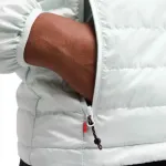 Куртка Siroko Haven softshell, белый - фото 4