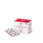 Genactiv, Colostrum Colostrigen со вкусом малины 60 таб. - фото