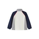 Детская толстовка Turtleneck Moderate Disney, бежевый - фото 3