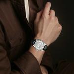 Мужские часы Brunner Series MIDO - фото 4