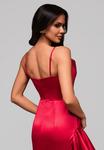 Платье EVENING PHOEBE Ombre, красный - фото 5