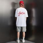 Футболка унисекс Csks, белый - фото 13