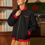 Стеганая куртка Sports Life Collection для мужчин, черная Lining, черный - фото 5