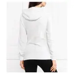 Толстовка обычного кроя Ea7, белый - фото 2