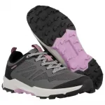 Походные ботинки Paredes Dumia, серый - фото 2