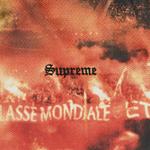 Джерси Supreme Vinci Per Noi Soccer Jersey, Multicolor - фото 3