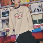 Яркий свитшот Unisex Skechers, серый - фото 10