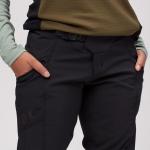 Брюки Defend Fire женские Fox Racing, черный - фото 3