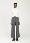 Брюки INFLUENCER WIDE, Grey - фото 2