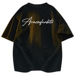 Футболка унисекс 7 SEVFUN, белый - фото 3