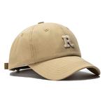 Кепка унисекс AAJF, Бежевый - фото 7