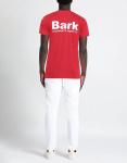Футболка Bark, красный - фото 3
