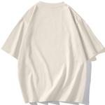 Футболка унисекс WHELVE, цвет хизер грей - фото 7