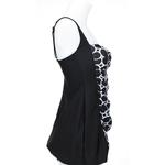 Бикини танкини Sunmarin, черный - фото 3