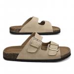 Шлепанцы мужские Cahhrrn - фото 2