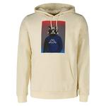 Худи Kappa Sweacat, бежевый - фото