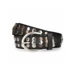 Ремень VANZETTI, Anthracite - фото