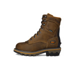 Ботинки Timberland PRO Boondock HD Logger 8" Soft Toe Waterproof - фото 4