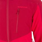 Куртка Trangoworld Chantar, красный - фото 2