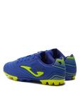 Футбольные бутсы Toledo Jr TOJW2404HG Joma, синий - фото 3