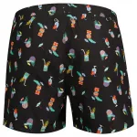 Плавки Happy Socks Tiki Soda, черный - фото 3