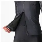 Куртка Castelli Puffy Unlimited 2, черный - фото 6