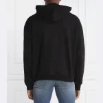 Толстовка обычного кроя Just Cavalli, черный - фото 3