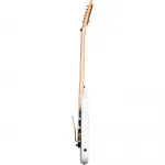 Электрогитара Kramer Jersey Star Белый Перламутр - фото 5