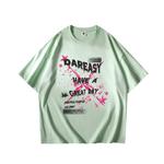 Футболка Dareasy унисекс, Белый - фото 6