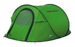 Раскладная палатка High Peak Vision 3 - фото 2