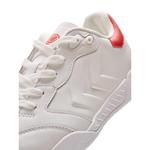 Кроссовки Hummel, цвет weiss/rot - фото 3